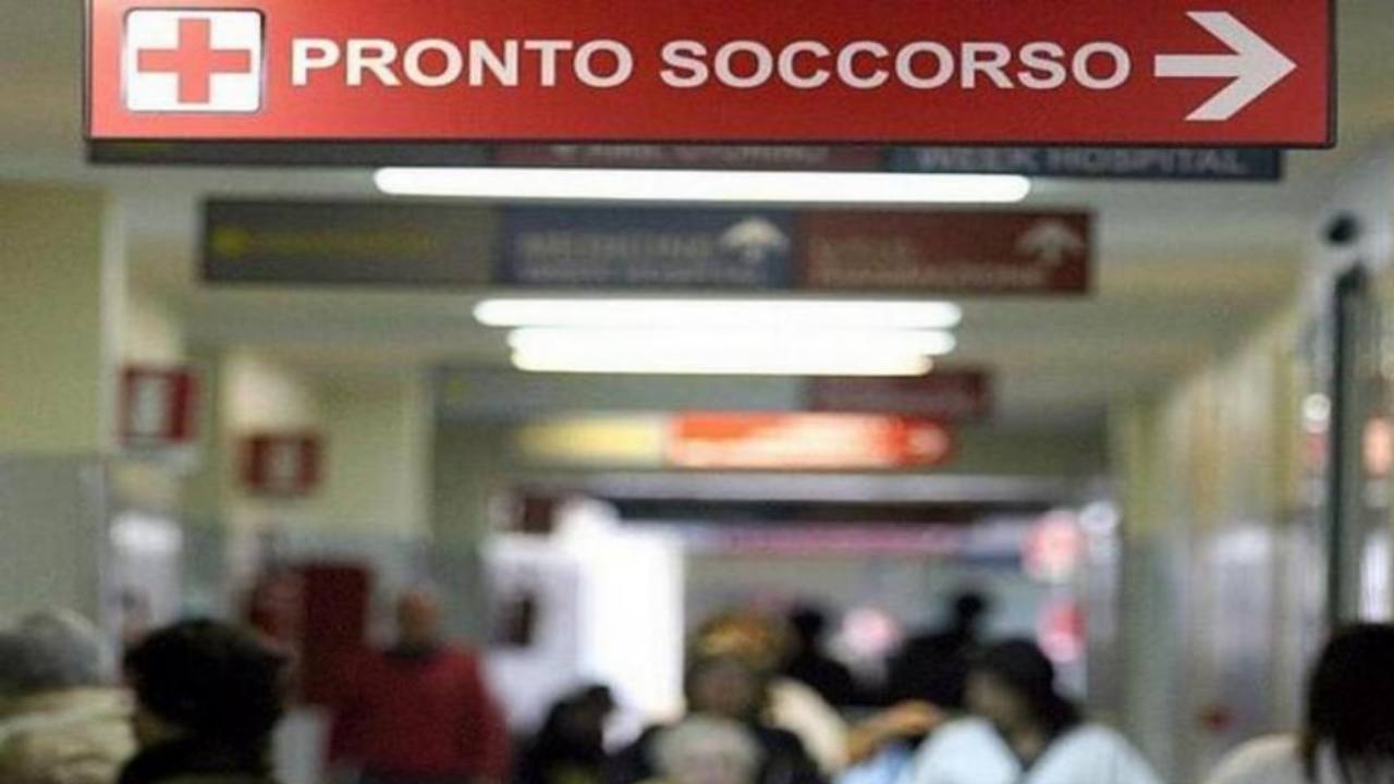 pronto soccorso