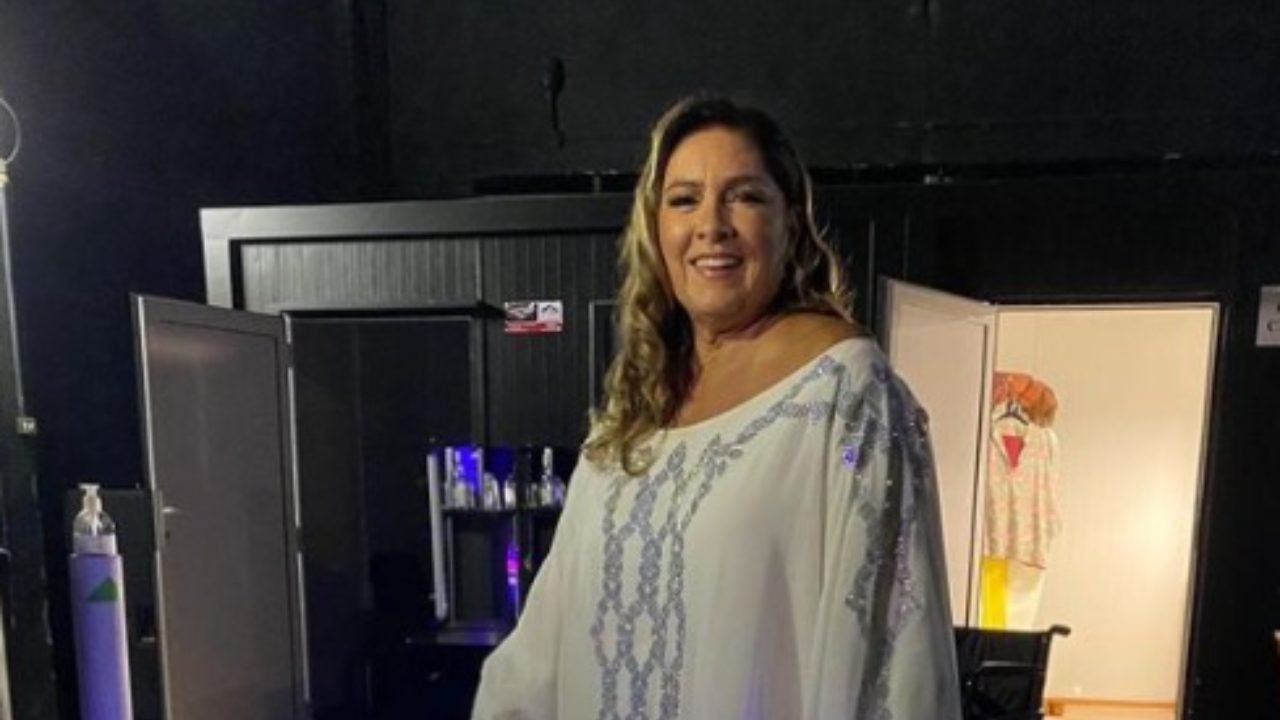 romina power annuncio