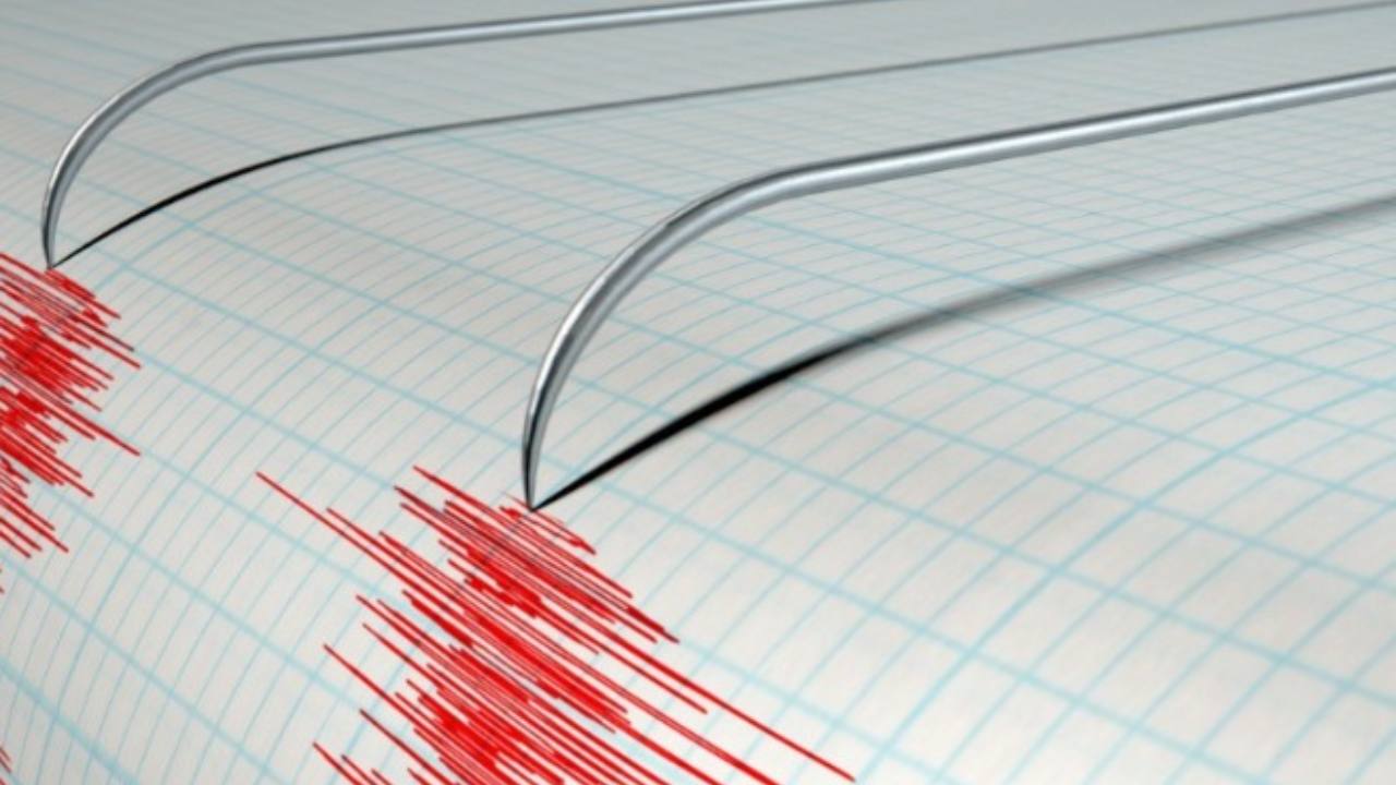 scossa terremoto provincia roma