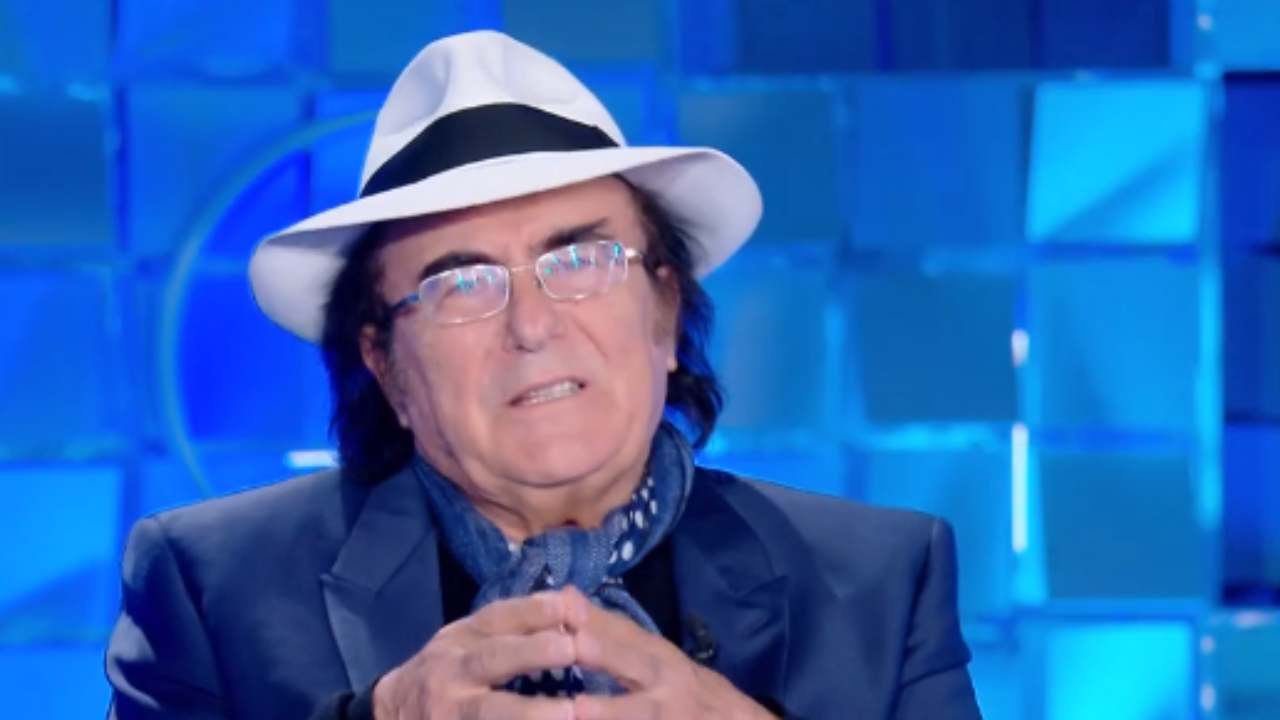 Al Bano Carrisi