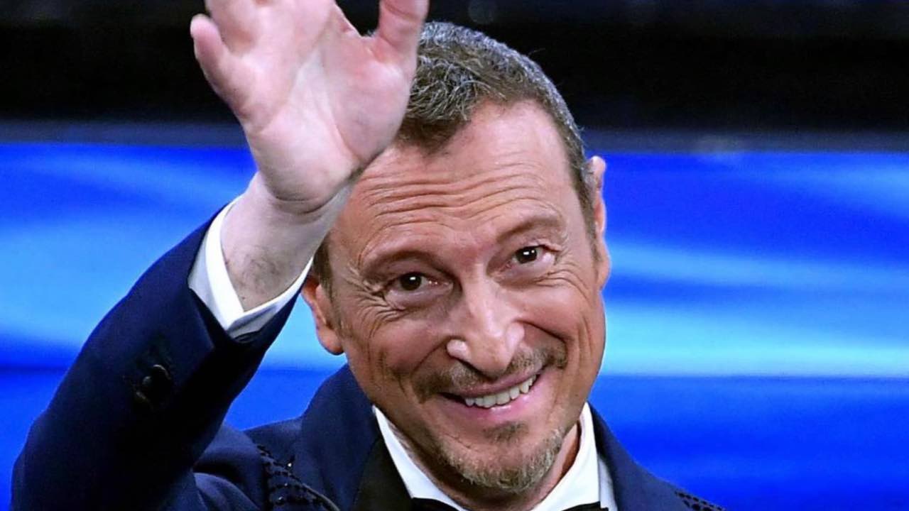 Sanremo 2023 scaletta