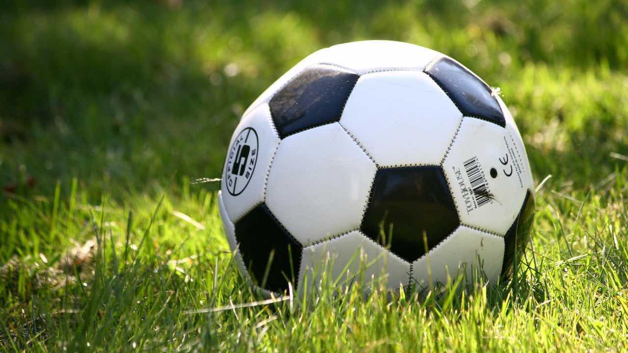 Lutto nel mondo del calcio