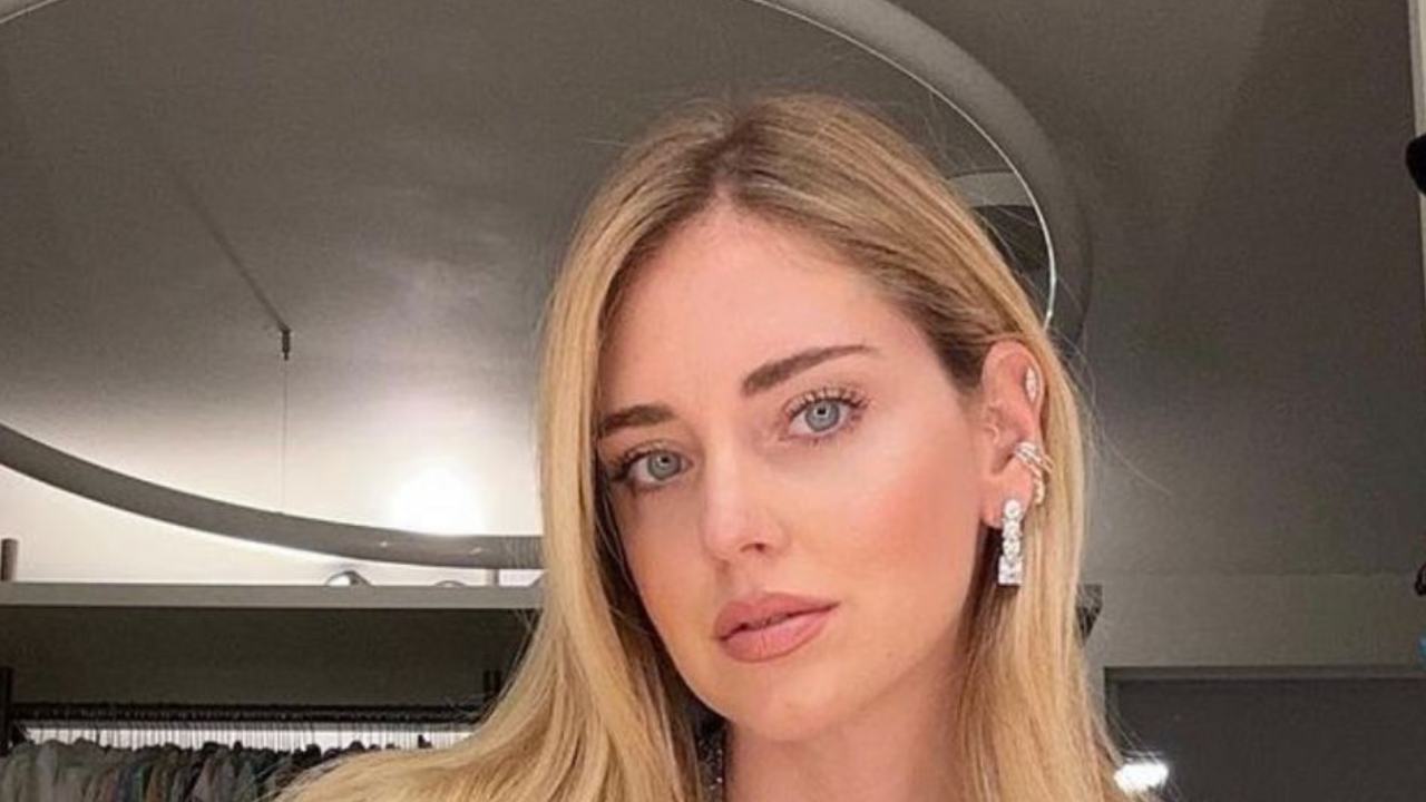 Chiara Ferragni racconta la violenza psicologica a Sanremo