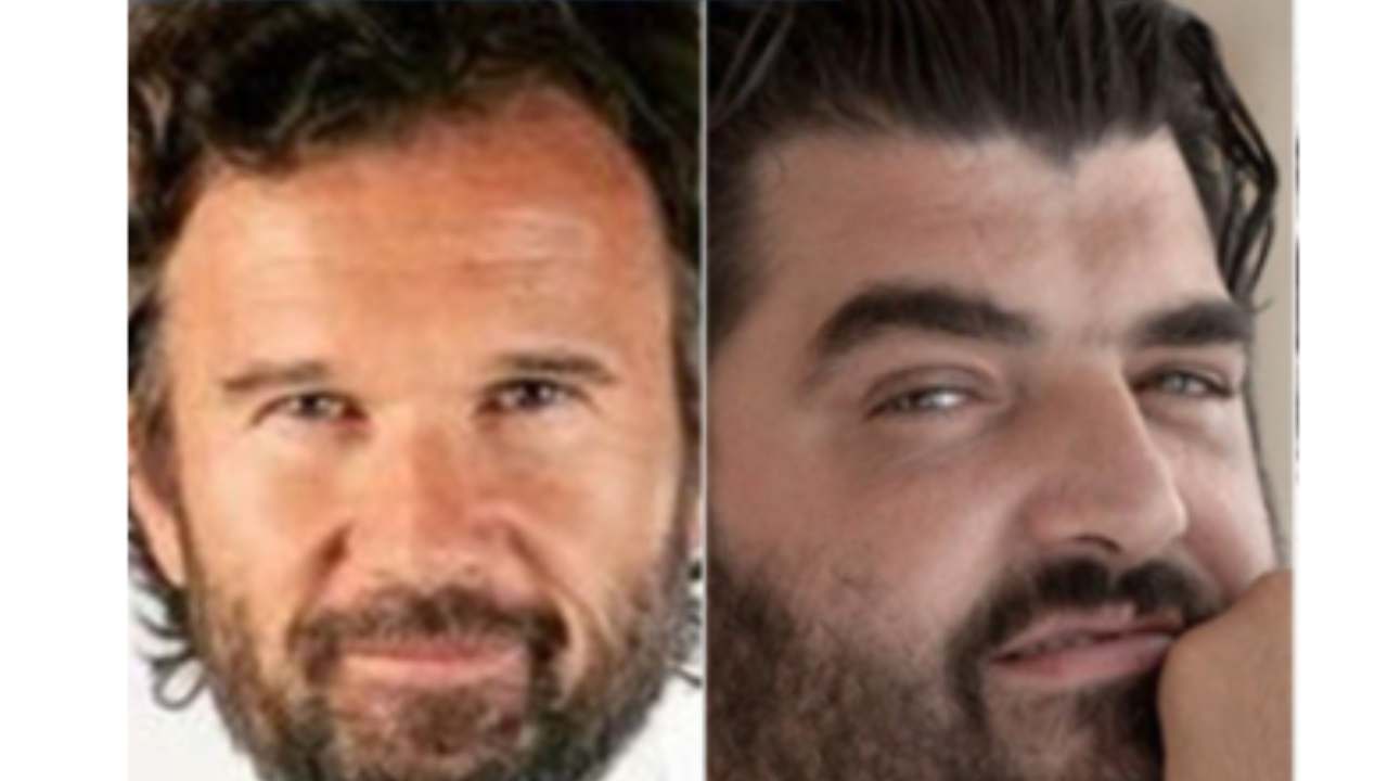 Cracco Cannavacciuolo chef stellati