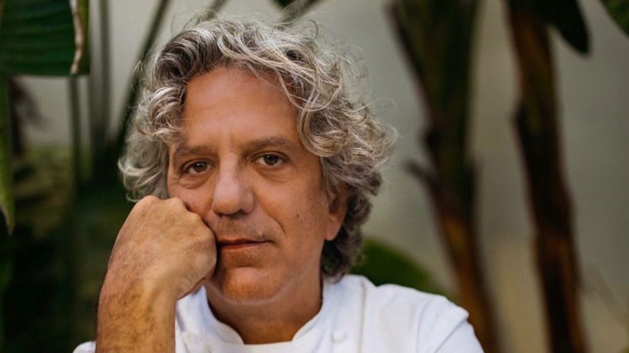 Giorgio Locatelli costo ristorante