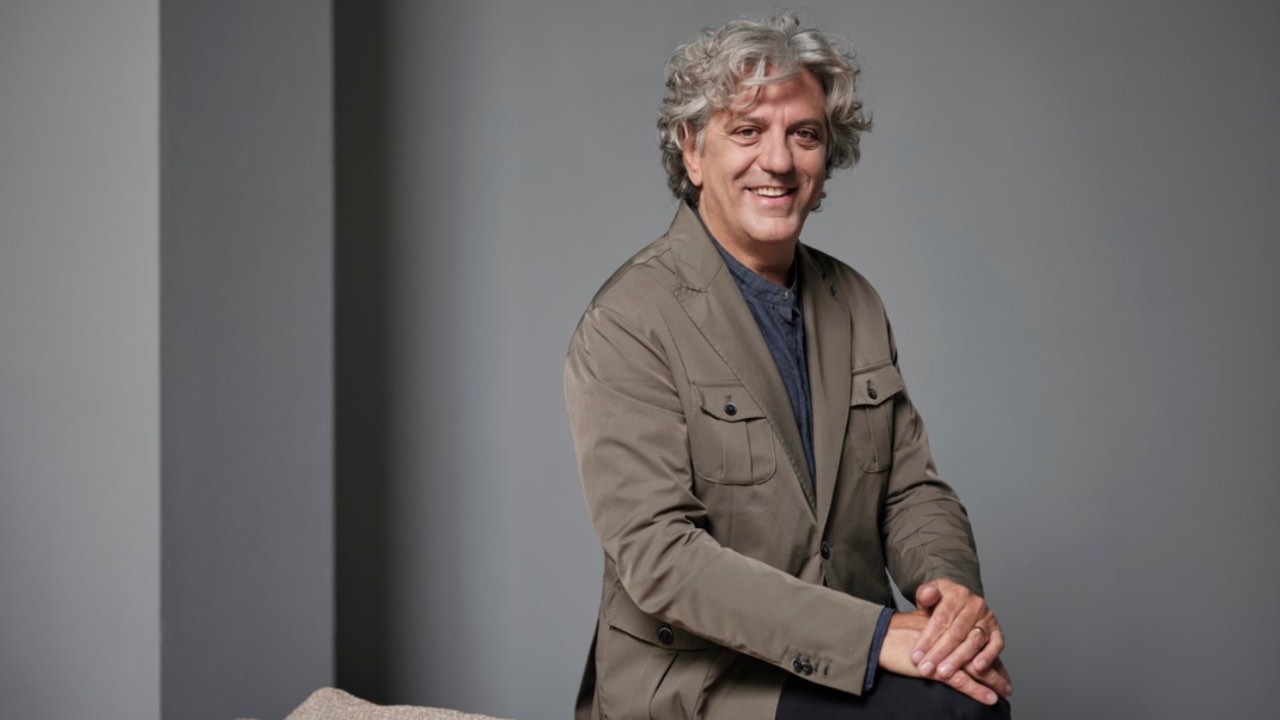 Giorgio Locatelli MasterChef Italia