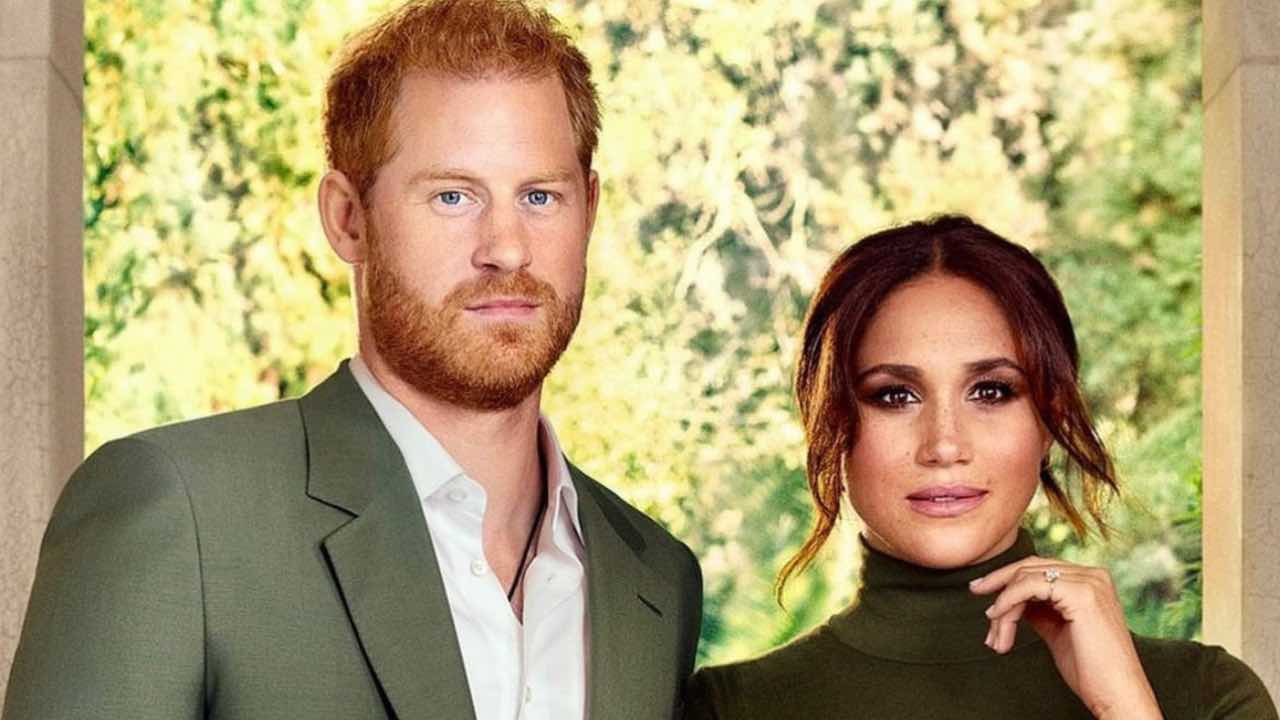 Harry e Meghan in difficoltà