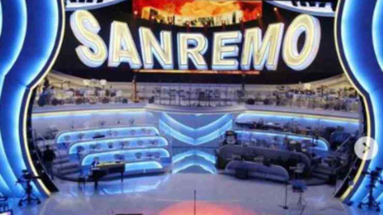 Festival di Sanremo