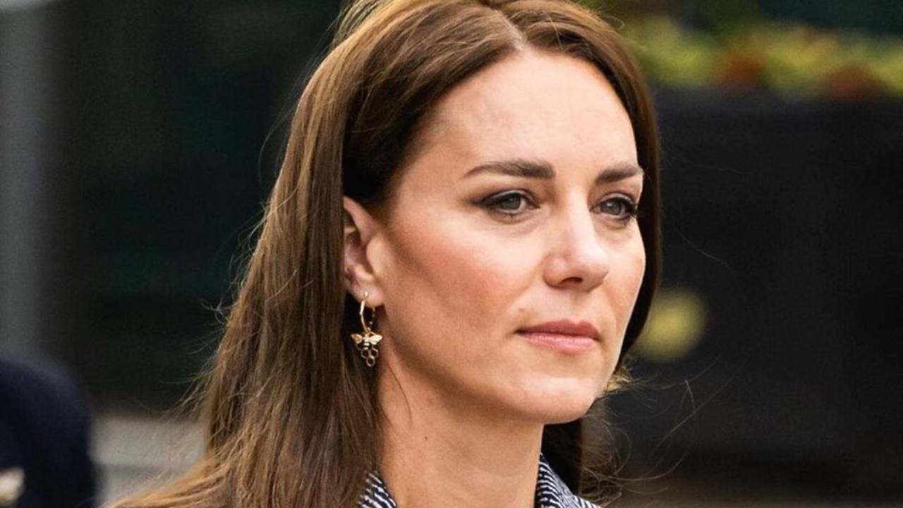 Kate Middleton chiede scusa