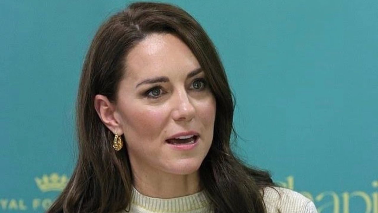 Kate Middleton guai in vista