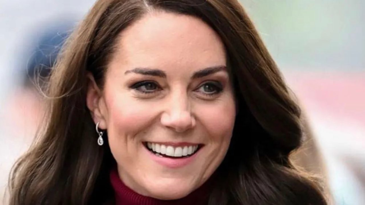 Kate Middleton dolce attesa