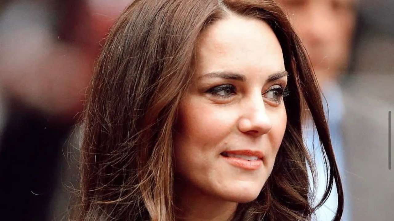 Kate Middleton incontri notturni