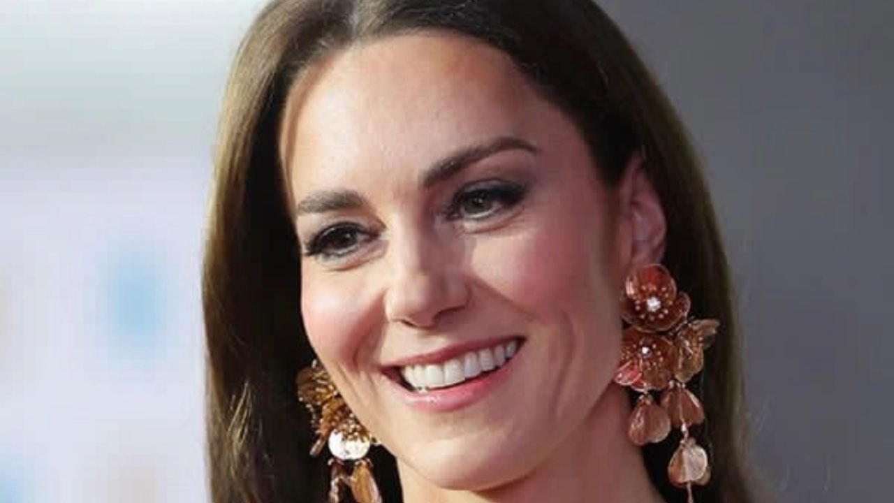 Kate Middleton segreti bellezza