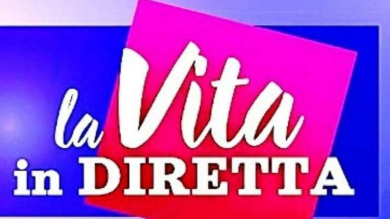 La vita in diretta