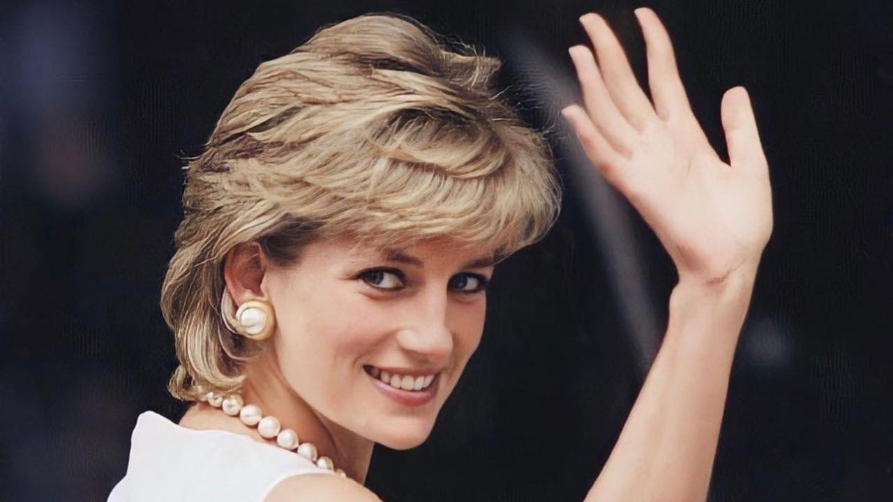 Lady Diana