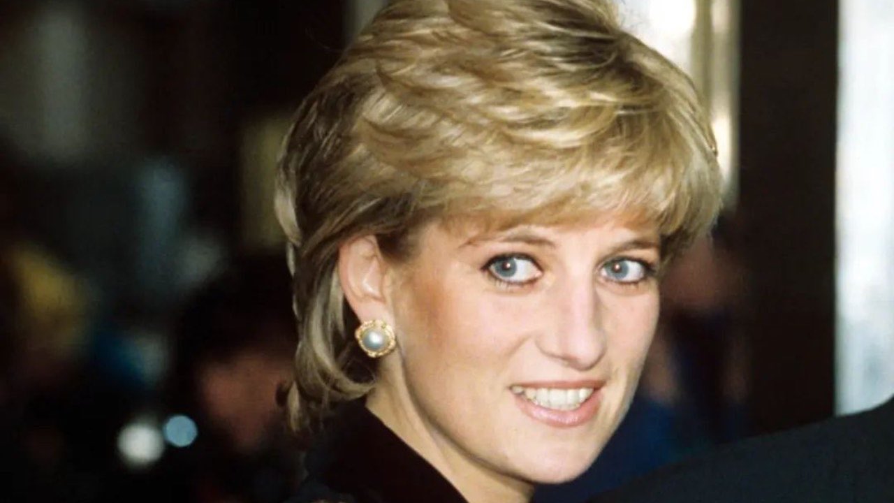 Lady Diana profezia