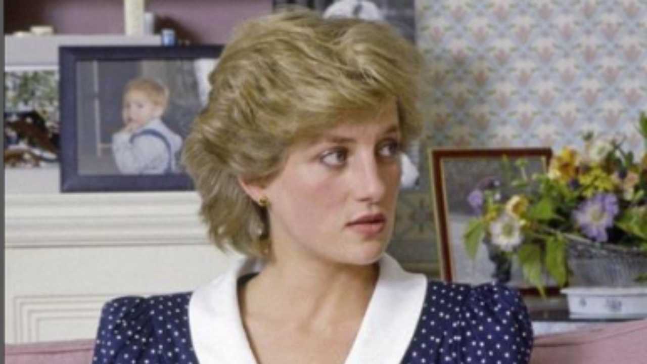 Lady Diana