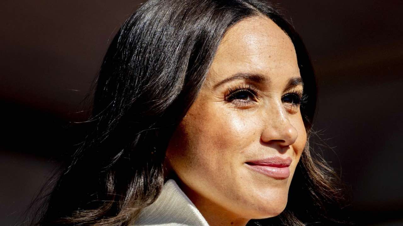 Meghan Markle esclusa