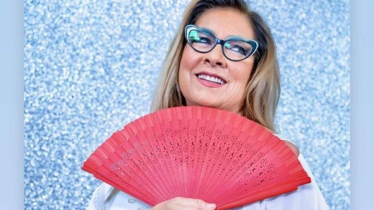 Romina Power svela il segreto