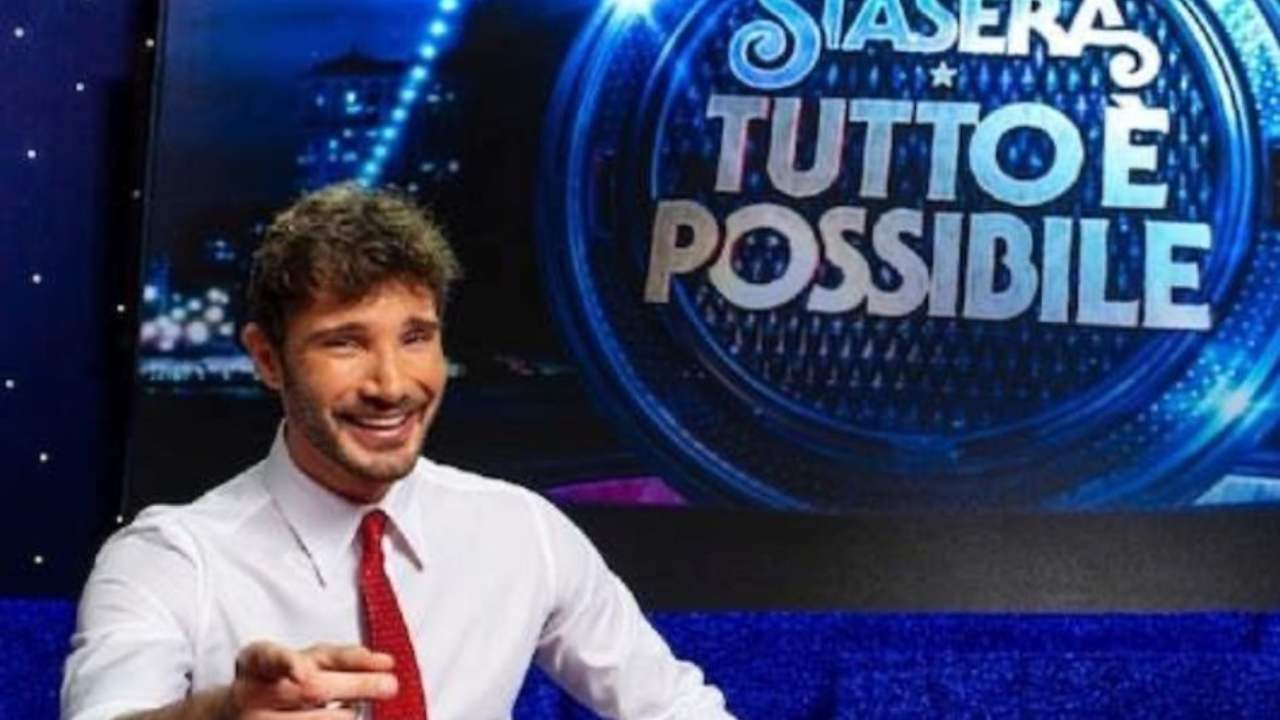 anticipazioni e super ospiti