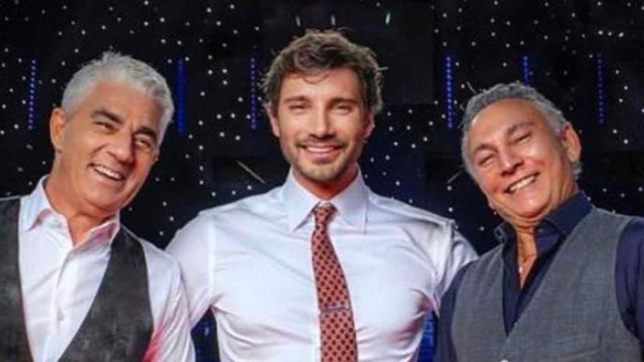 Stefano De Martino torna in prima serata con Stasera tutto è possibile