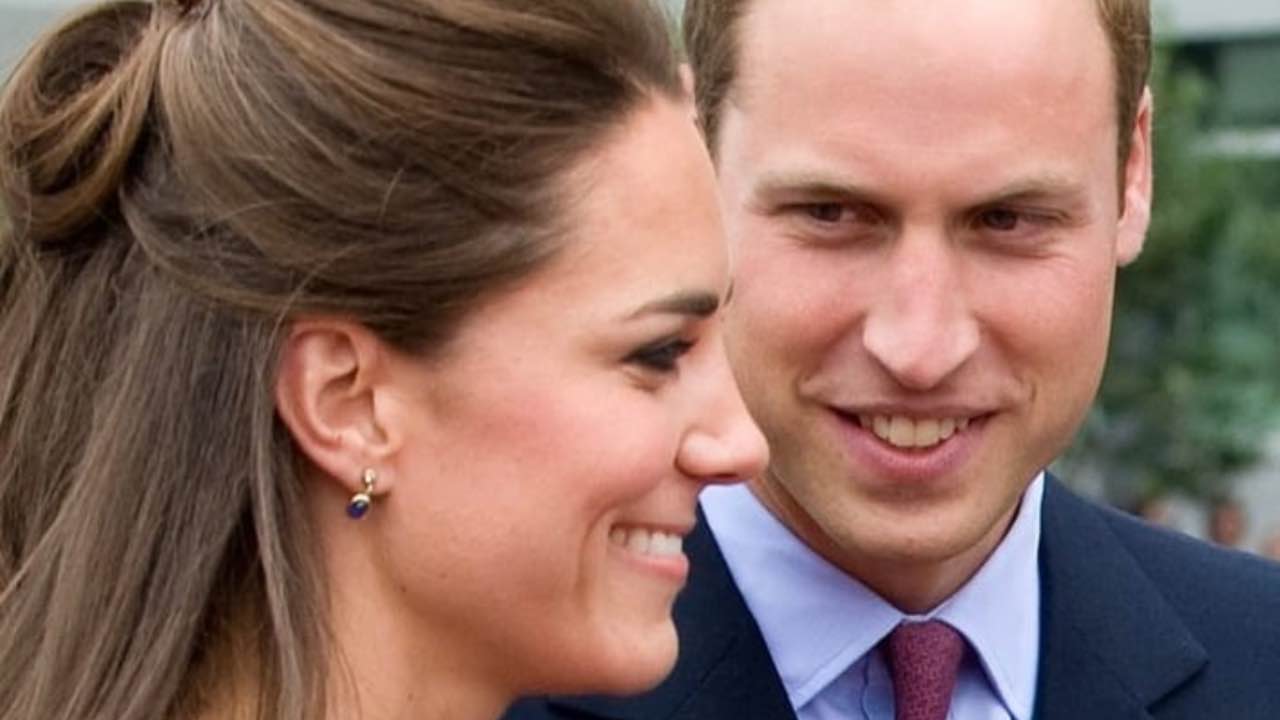 Kate Middleton lo fa ogni mattina