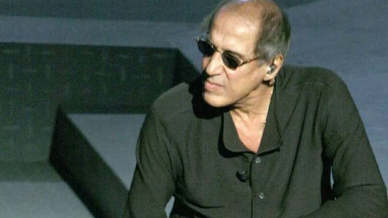 salute adriano celentano