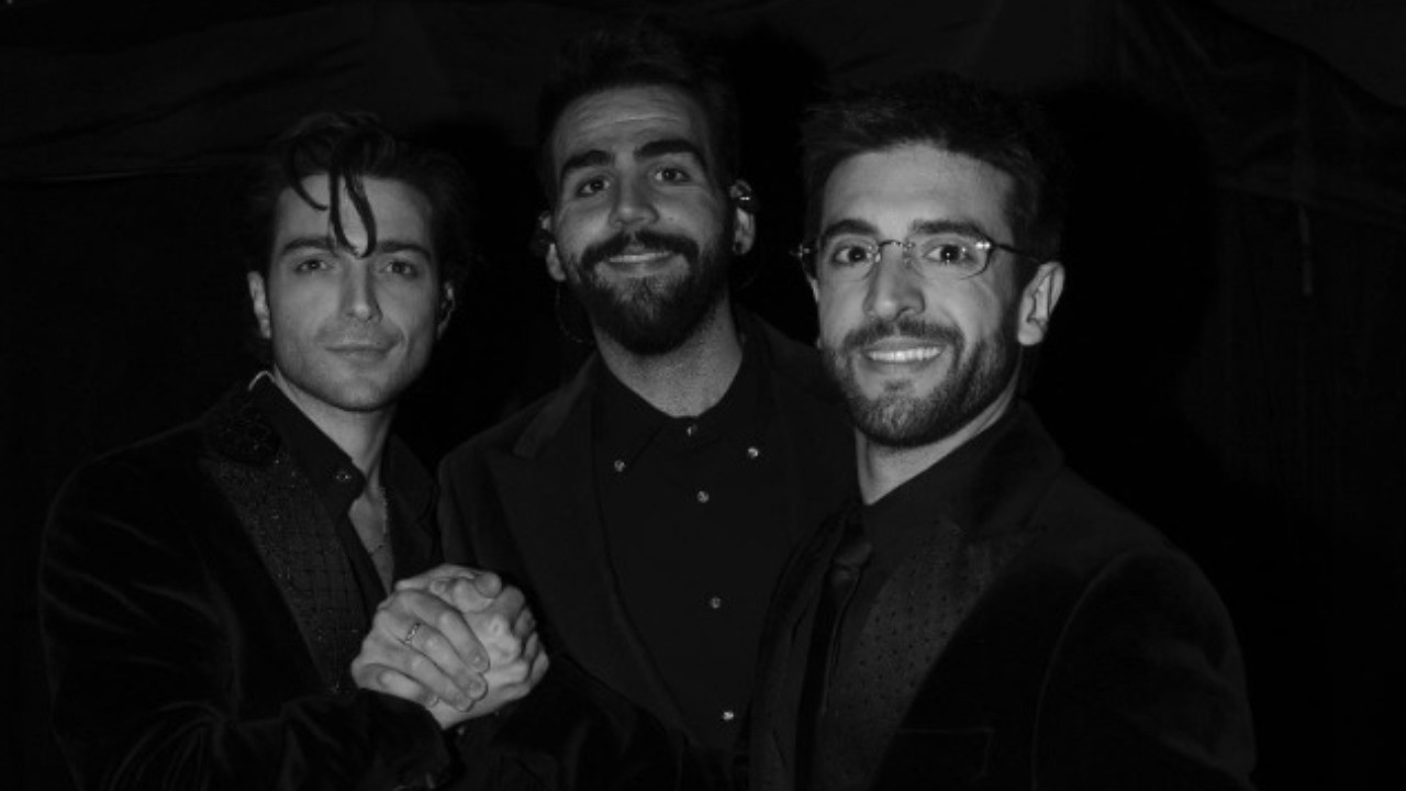 Il volo