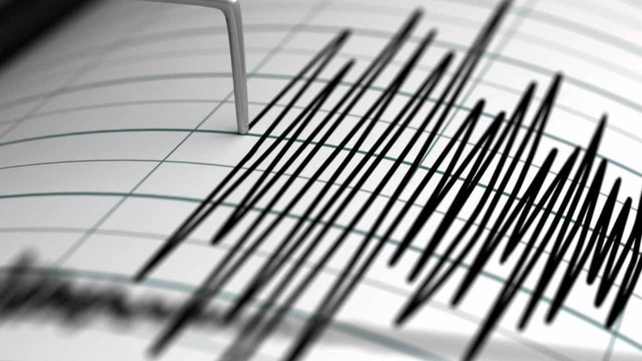 nuova scossa di terremoto