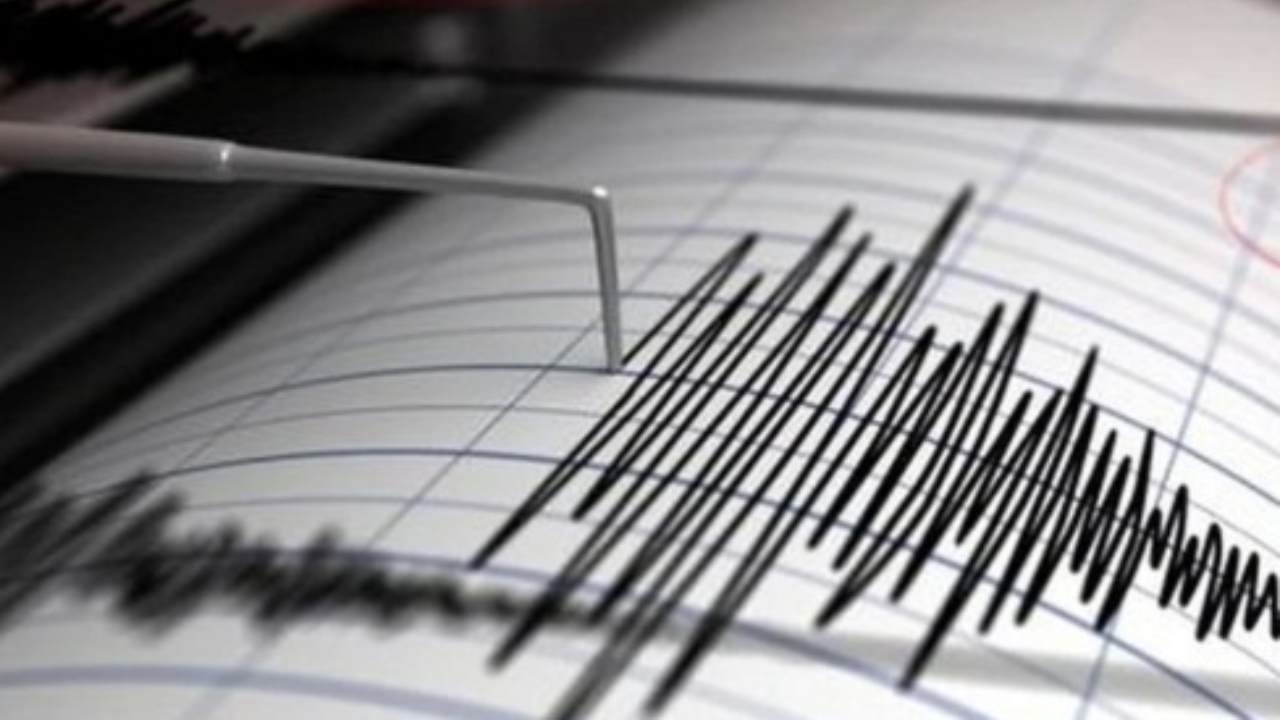 scossa terremoto Piemonte