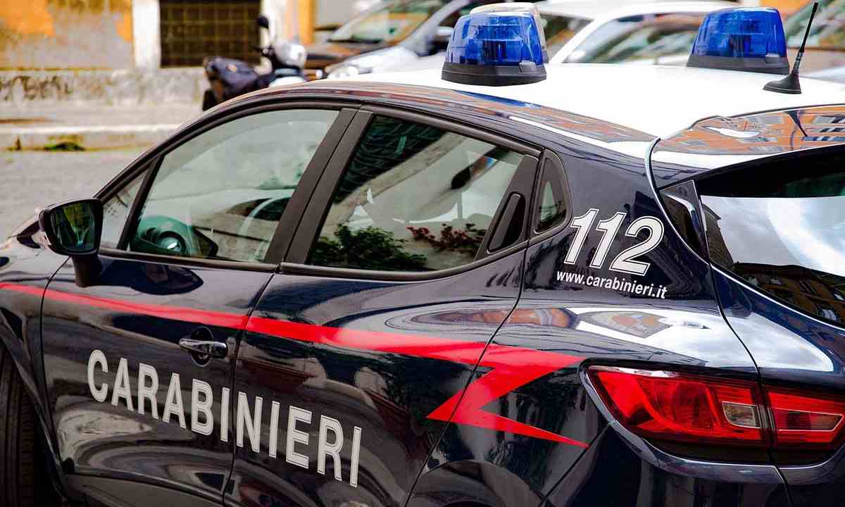 uccide la suocera