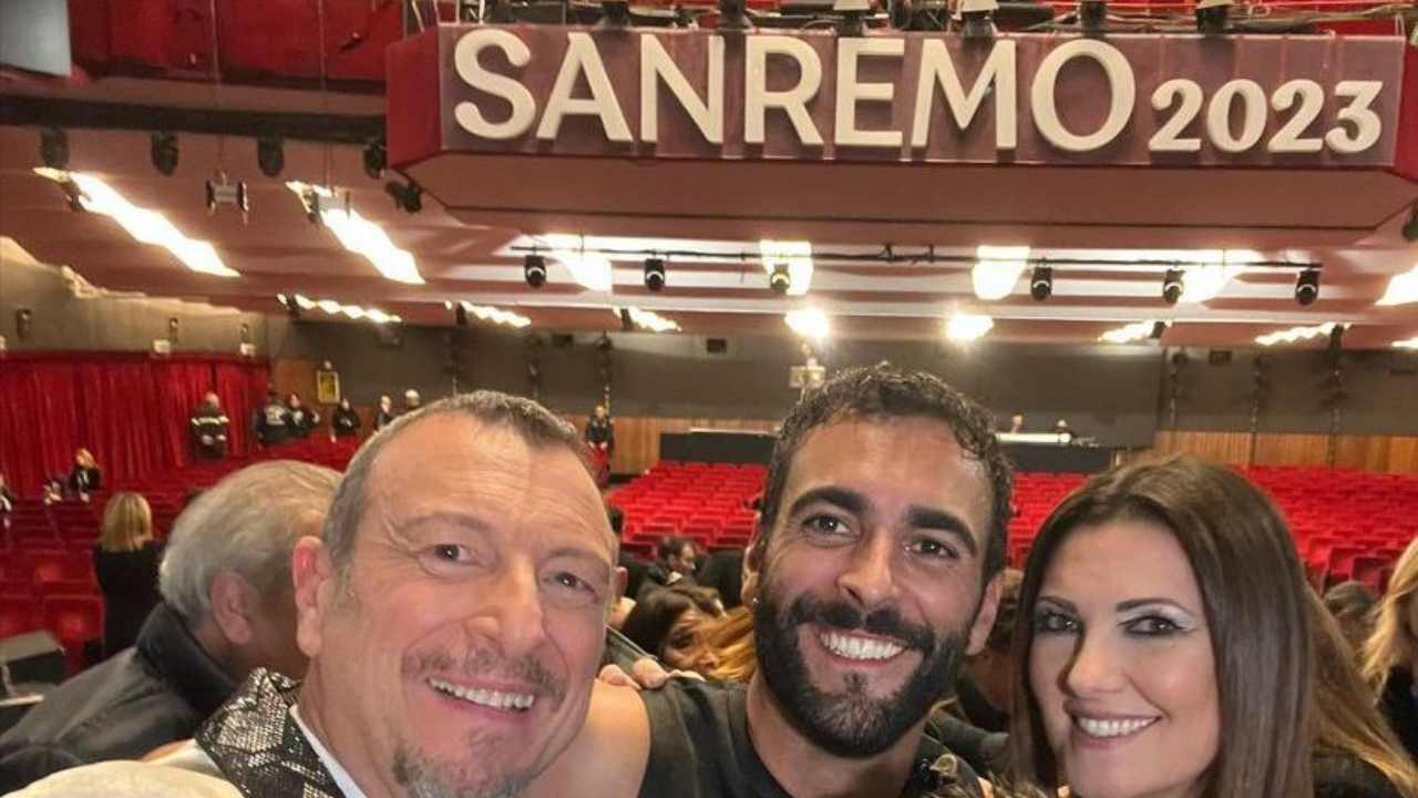 Il vero vincitore Sanremo 2023