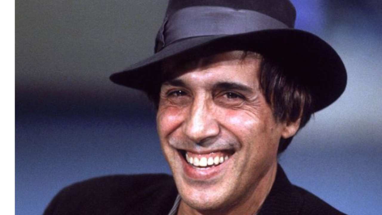 Adriano Celentano