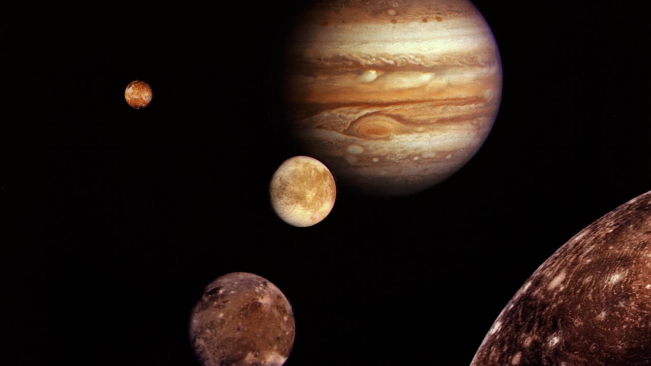 Allineamento planetario, ecco la data