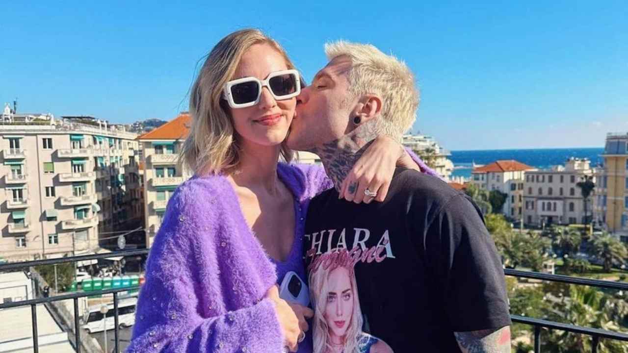 Chiara Ferragni e Fedez svelati i loro guadagni