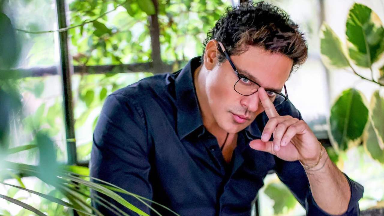 Gabriel Garko intervista