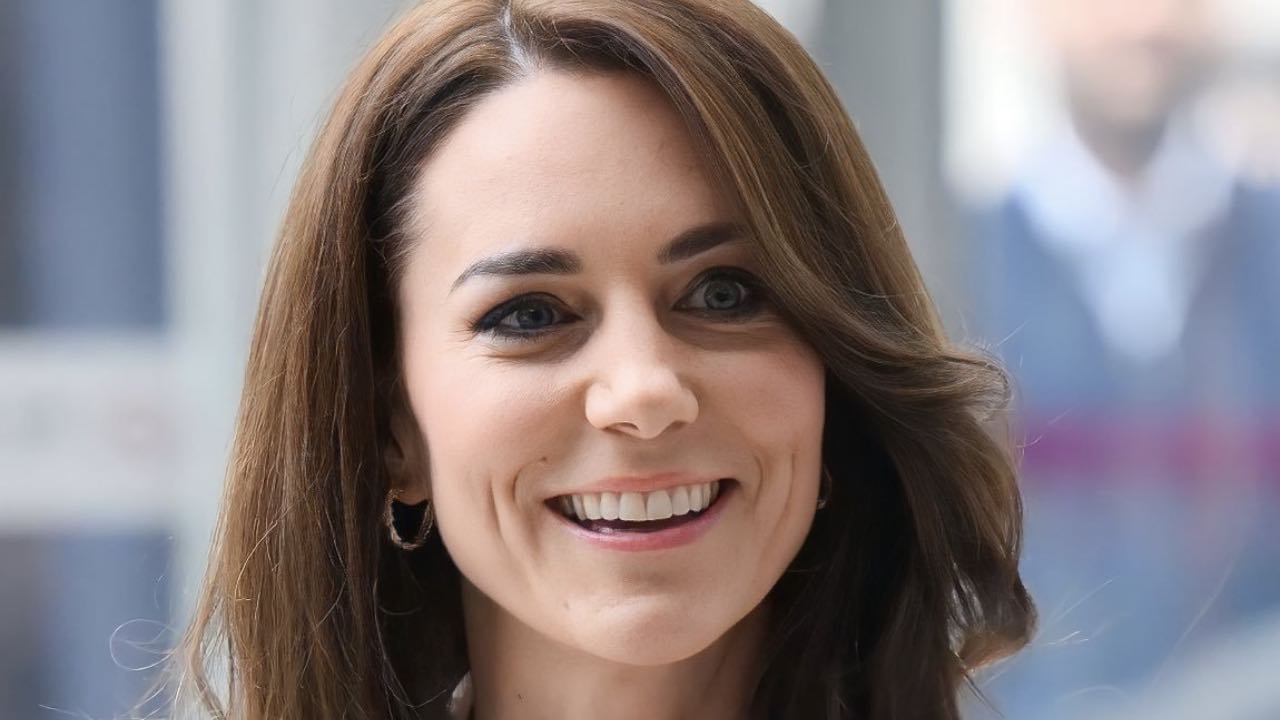 Kate Middleton scatti proibiti