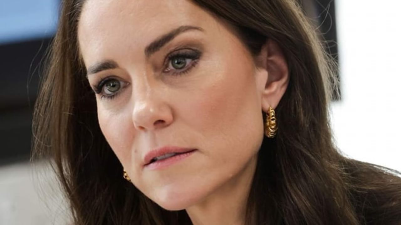 Kate Middleton, emerge la verità