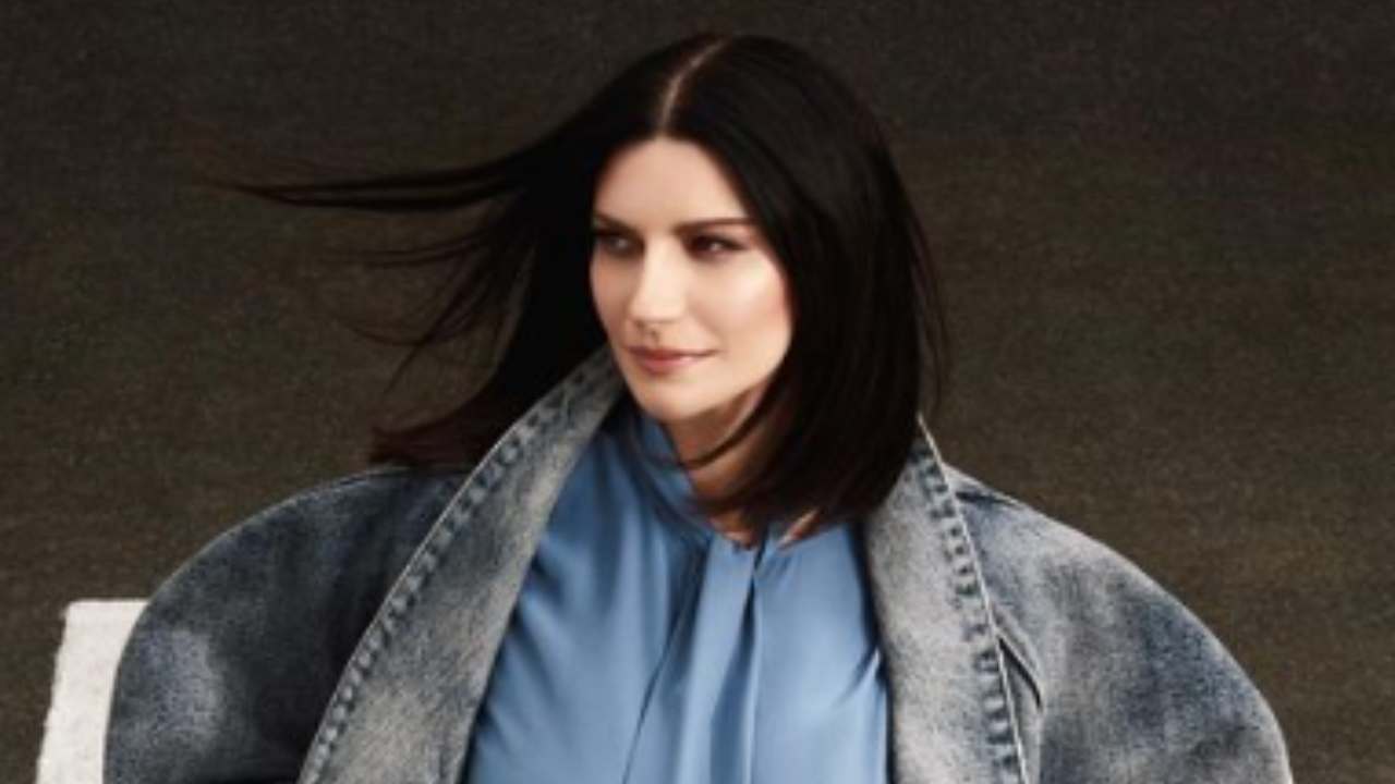 Laura Pausini