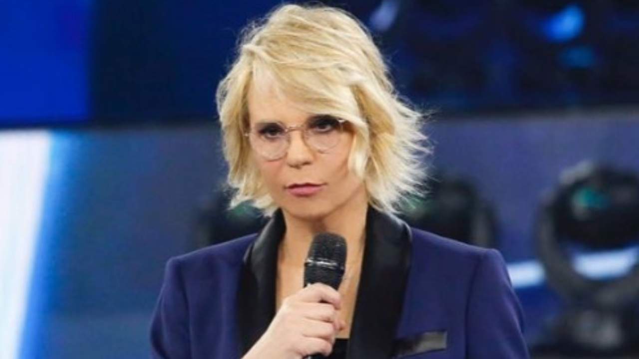 Maria De Filippi