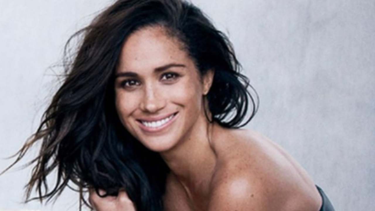 Meghan Markle