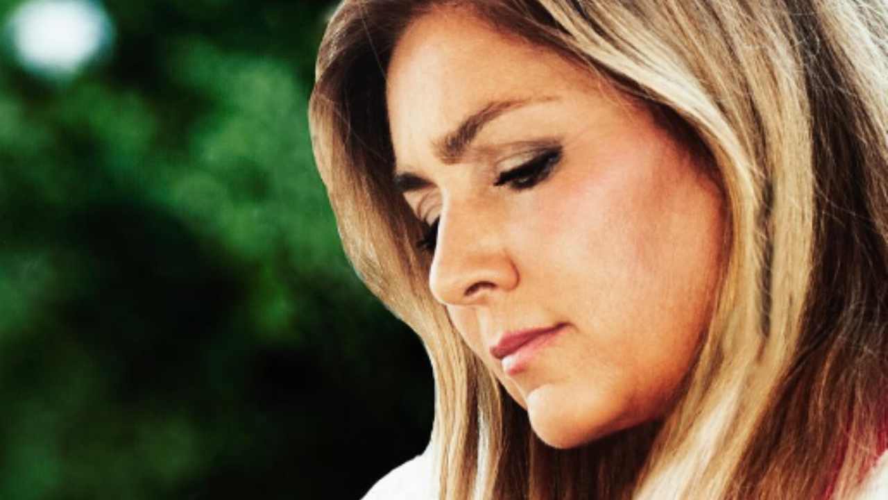 Romina Power