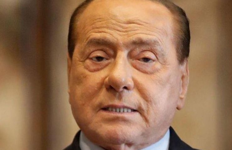Silvio Berlusconi ricoverato al San Raffaele di Milano