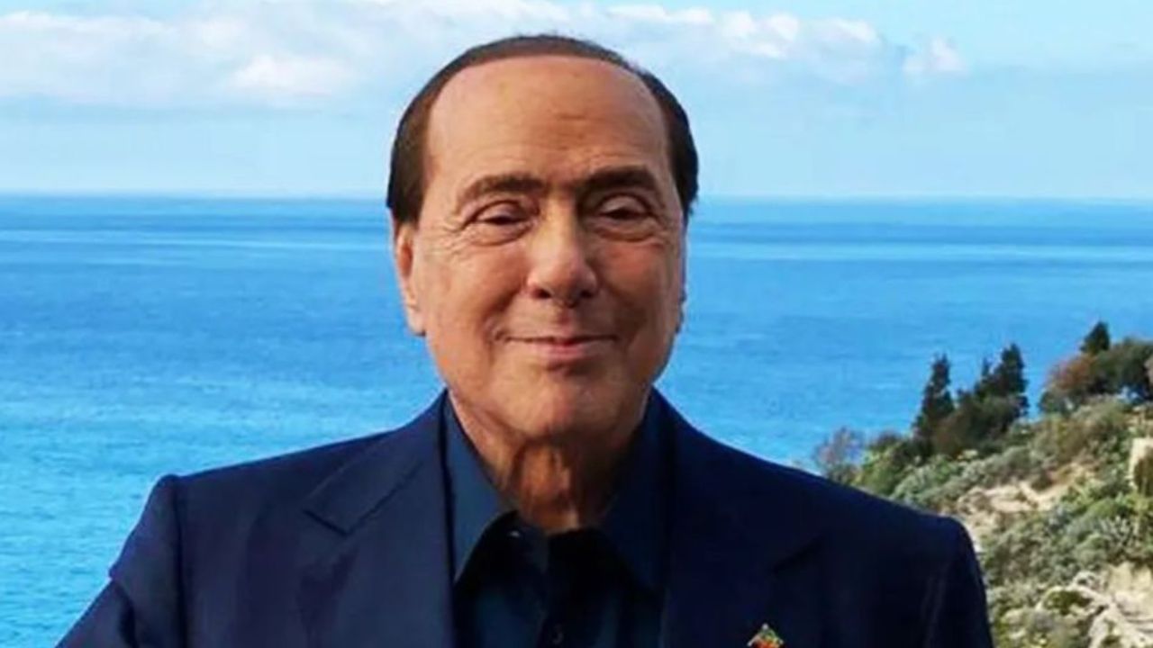 Silvio Berlusconi ricoverato al San Raffaele di Milano