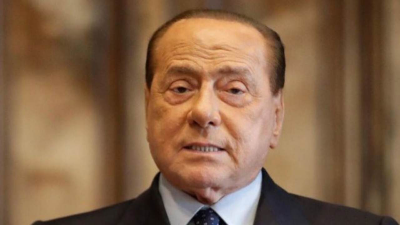 ricovero Silvio Berlusconi