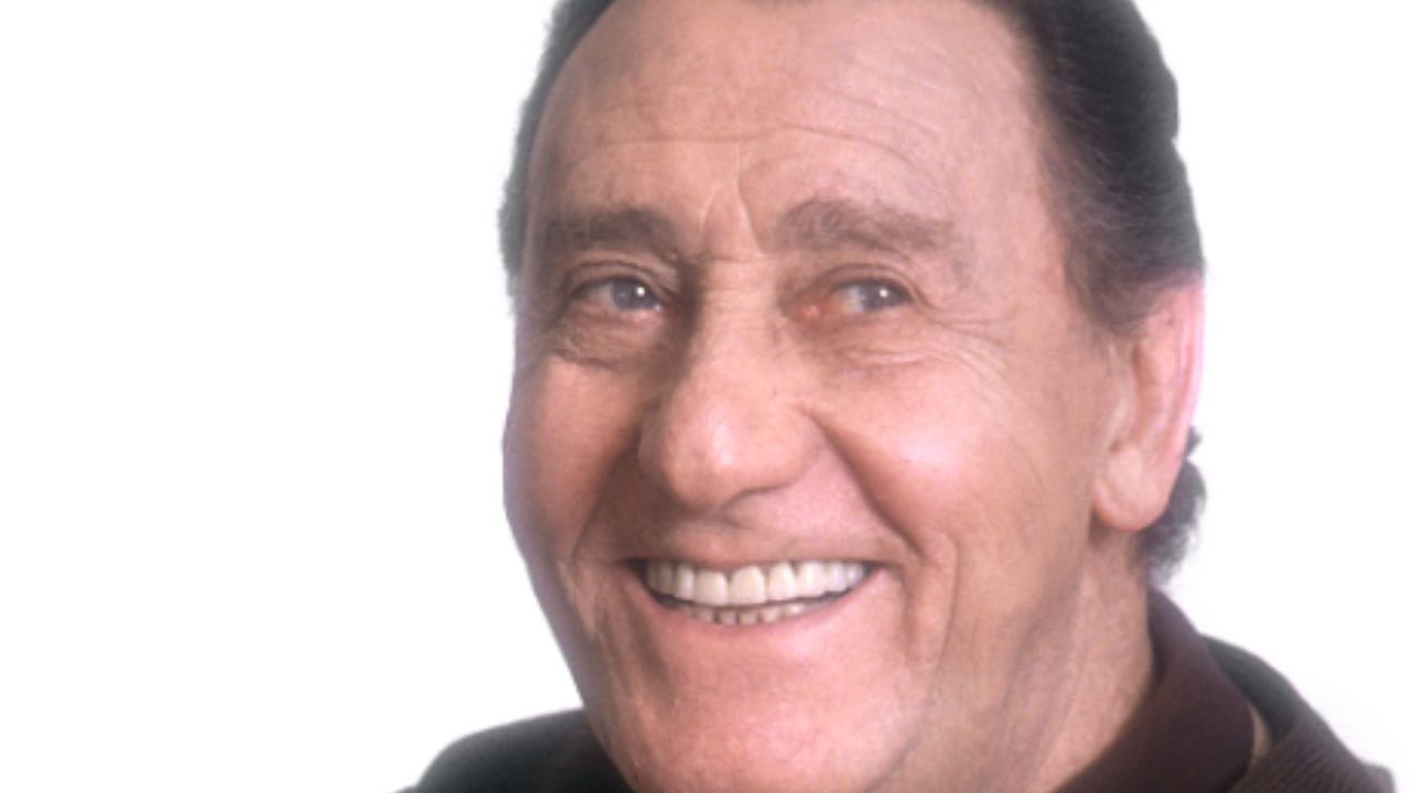 Alberto Sordi scapolone