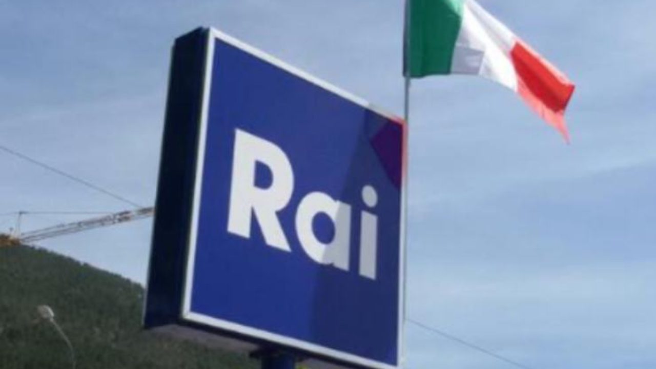 Rai logo