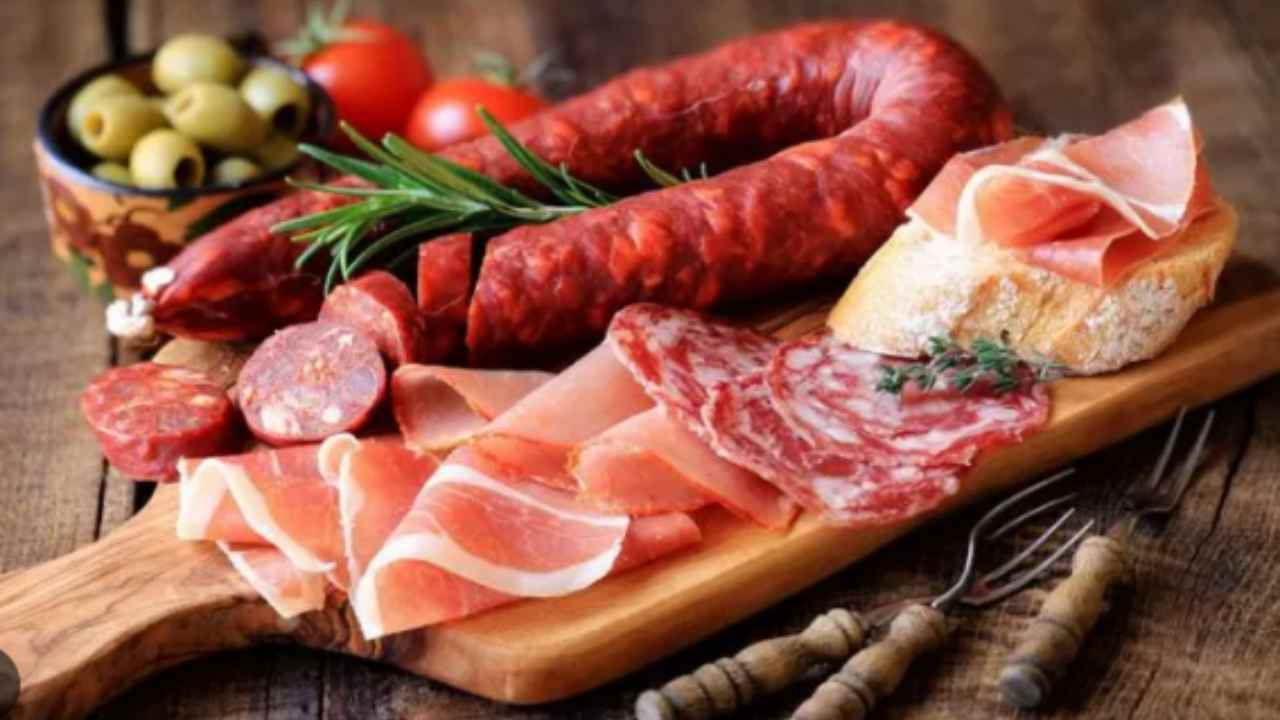 Salumi