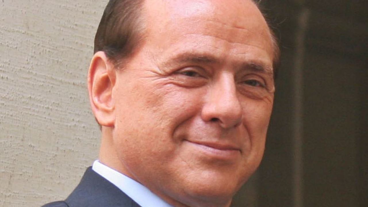 Silvio Berlusconi patrimonio