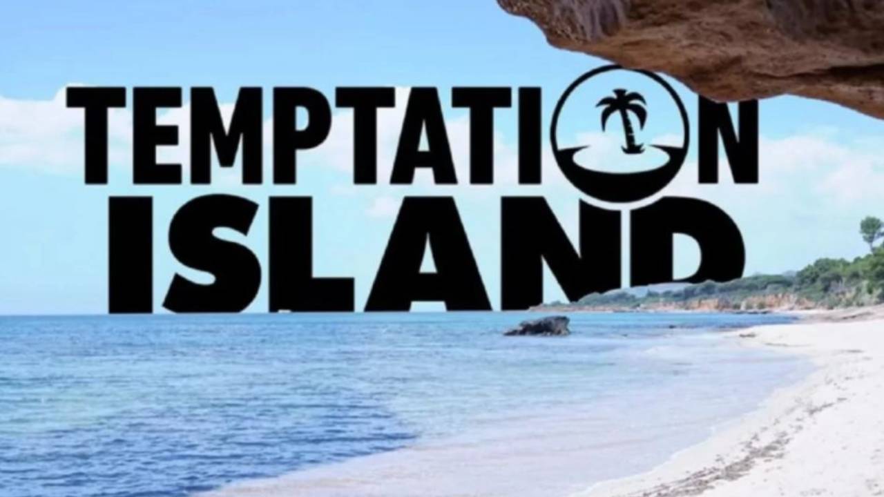 Filippo Bisciglia condurrà la prossima edizione di Temptation island